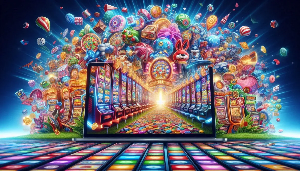 MaxiSpin Casino
